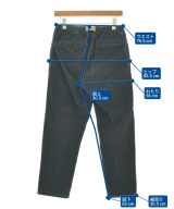 White Sand（ホワイトサンド）その他 黒 サイズ:44(S位) メンズ/2200614045574