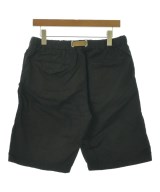 White Sand（ホワイトサンド）ショートパンツ 黒 サイズ:48(L位) メンズ/2200617564041