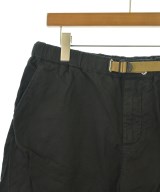 White Sand（ホワイトサンド）ショートパンツ 黒 サイズ:48(L位) メンズ/2200617564041