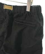 White Sand（ホワイトサンド）ショートパンツ 黒 サイズ:48(L位) メンズ/2200617564041