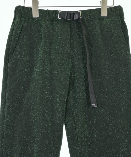 White Sand（ホワイトサンド）その他 緑 サイズ:F レディース/2200617812234