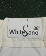 White Sand（ホワイトサンド）その他 緑 サイズ:F レディース/2200617812234