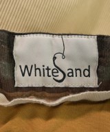 White Sand（ホワイトサンド）その他 ベージュ サイズ:44(S位) メンズ/2200619918118