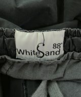 White Sand（ホワイトサンド）その他 黒 サイズ:46(M位) メンズ/2200707405025