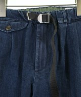 White Sand（ホワイトサンド）デニムパンツ 紺 サイズ:46(M位) メンズ/2200707405032