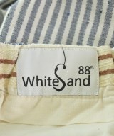 White Sand（ホワイトサンド）その他 紺 サイズ:44(S位) メンズ/2200651356381