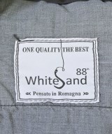 White Sand（ホワイトサンド）その他 黒 サイズ:46(M位) メンズ/2200720372656