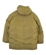 COMFY OUTDOOR GARMENT（コンフィアウトドアガーメント）ダウンコート ベージュ サイズ:L メンズ/2200643227064