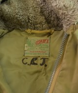COMFY OUTDOOR GARMENT（コンフィアウトドアガーメント）ダウンコート ベージュ サイズ:L メンズ/2200643227064