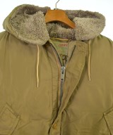 COMFY OUTDOOR GARMENT（コンフィアウトドアガーメント）ダウンコート ベージュ サイズ:L メンズ/2200643227064