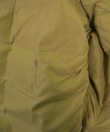 COMFY OUTDOOR GARMENT（コンフィアウトドアガーメント）ダウンコート ベージュ サイズ:L メンズ/2200643227064