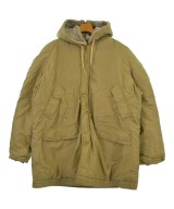 COMFY OUTDOOR GARMENT ダウンコート