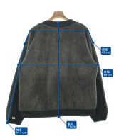 COMFY OUTDOOR GARMENT（コンフィアウトドアガーメント）Tシャツ・カットソー グレー サイズ:L メンズ/2200616381014