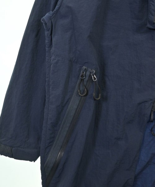 COMFY OUTDOOR GARMENT（コンフィアウトドアガーメント）モッズコート 紺 サイズ:L メンズ/2200674710283