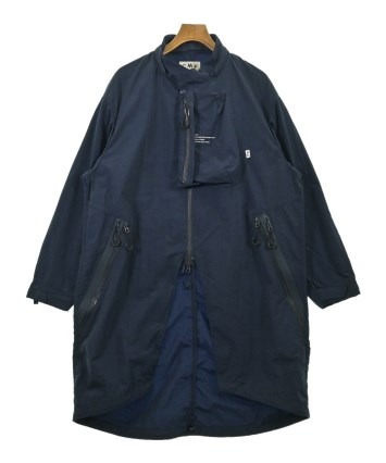 COMFY OUTDOOR GARMENT（コンフィアウトドアガーメント）モッズコート