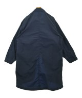 COMFY OUTDOOR GARMENT（コンフィアウトドアガーメント）モッズコート 紺 サイズ:L メンズ/2200674710283