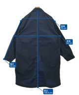 COMFY OUTDOOR GARMENT（コンフィアウトドアガーメント）モッズコート 紺 サイズ:L メンズ/2200674710283
