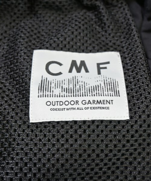COMFY OUTDOOR GARMENT（コンフィアウトドアガーメント）その他 黒 サイズ:XL メンズ/2200697373021