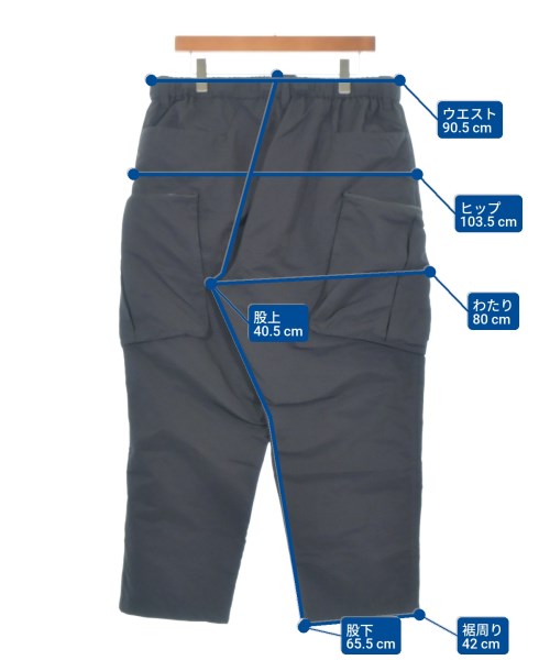 COMFY OUTDOOR GARMENT（コンフィアウトドアガーメント）その他 黒 サイズ:XL メンズ/2200697373021