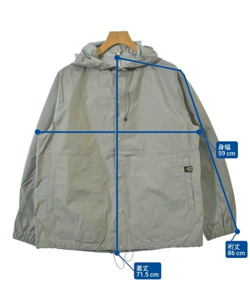 COMFY OUTDOOR GARMENT（コンフィアウトドアガーメント）その他 グレー サイズ:M メンズ/2200651456180