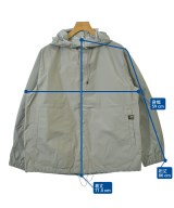 COMFY OUTDOOR GARMENT（コンフィアウトドアガーメント）その他 グレー サイズ:M メンズ/2200651456180