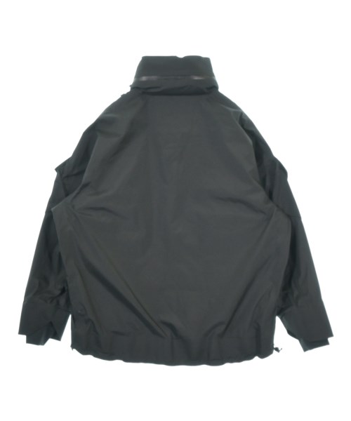 COMFY OUTDOOR GARMENT（コンフィアウトドアガーメント）マウンテンパーカー 黒 サイズ:L メンズ/2200728890015