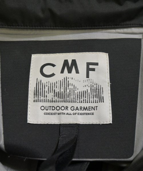 COMFY OUTDOOR GARMENT（コンフィアウトドアガーメント）マウンテンパーカー 黒 サイズ:L メンズ/2200728890015