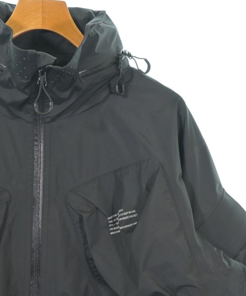 COMFY OUTDOOR GARMENT（コンフィアウトドアガーメント）マウンテンパーカー 黒 サイズ:L メンズ/2200728890015