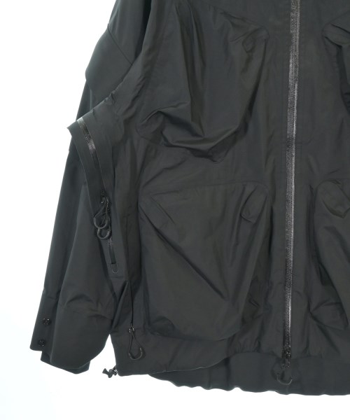 COMFY OUTDOOR GARMENT（コンフィアウトドアガーメント）マウンテンパーカー 黒 サイズ:L メンズ/2200728890015