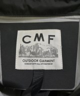 COMFY OUTDOOR GARMENT（コンフィアウトドアガーメント）マウンテンパーカー 黒 サイズ:L メンズ/2200728890015