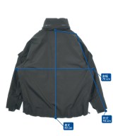 COMFY OUTDOOR GARMENT（コンフィアウトドアガーメント）マウンテンパーカー 黒 サイズ:L メンズ/2200728890015