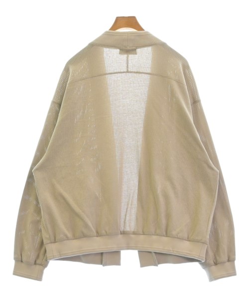 gourmet jeans（グルメジーンズ）カーディガン ベージュ サイズ:F メンズ/2200505937018