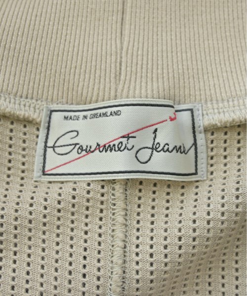 gourmet jeans（グルメジーンズ）カーディガン ベージュ サイズ:F メンズ/2200505937018