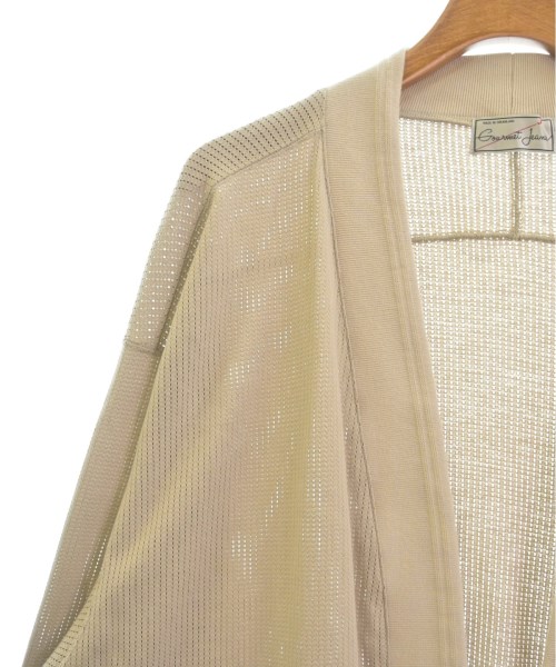gourmet jeans（グルメジーンズ）カーディガン ベージュ サイズ:F メンズ/2200505937018