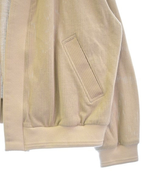 gourmet jeans（グルメジーンズ）カーディガン ベージュ サイズ:F メンズ/2200505937018