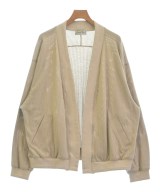 gourmet jeans（グルメジーンズ）カーディガン ベージュ サイズ:F メンズ/2200505937018