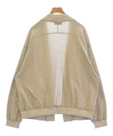 gourmet jeans（グルメジーンズ）カーディガン ベージュ サイズ:F メンズ/2200505937018