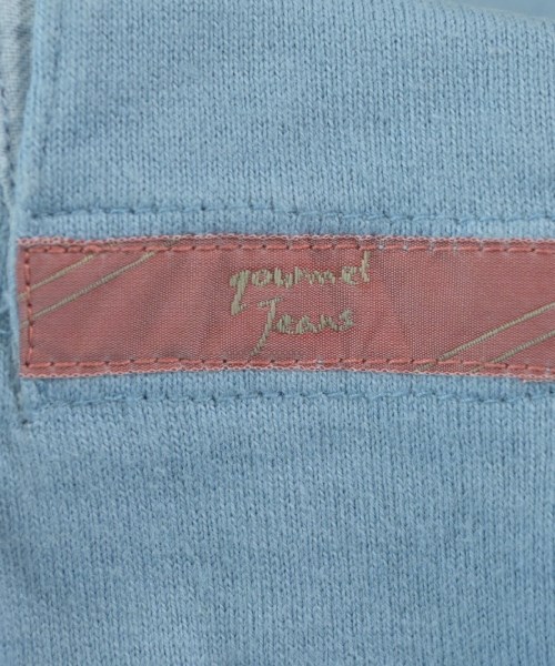 gourmet jeans（グルメジーンズ）Tシャツ・カットソー 青 サイズ:2(M位) メンズ/2200554257037