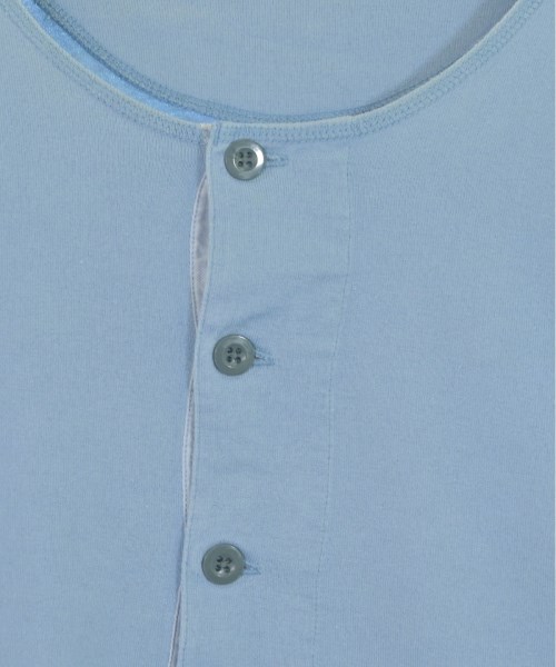 gourmet jeans（グルメジーンズ）Tシャツ・カットソー 青 サイズ:2(M位) メンズ/2200554257037