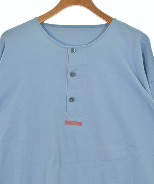 gourmet jeans（グルメジーンズ）Tシャツ・カットソー 青 サイズ:2(M位) メンズ/2200554257037