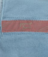 gourmet jeans（グルメジーンズ）Tシャツ・カットソー 青 サイズ:2(M位) メンズ/2200554257037