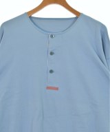 gourmet jeans（グルメジーンズ）Tシャツ・カットソー 青 サイズ:2(M位) メンズ/2200554257037