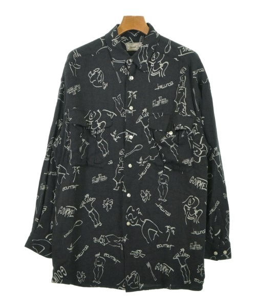 グルメジーンズ(gourmet jeans)のgourmet jeans カジュアルシャツ