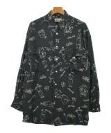 gourmet jeans カジュアルシャツ