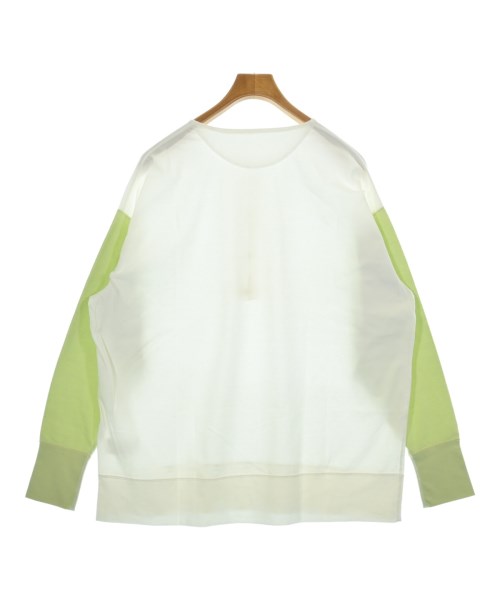 gourmet jeans（グルメジーンズ）Tシャツ・カットソー 白 サイズ:2(M位) メンズ/2200628353115