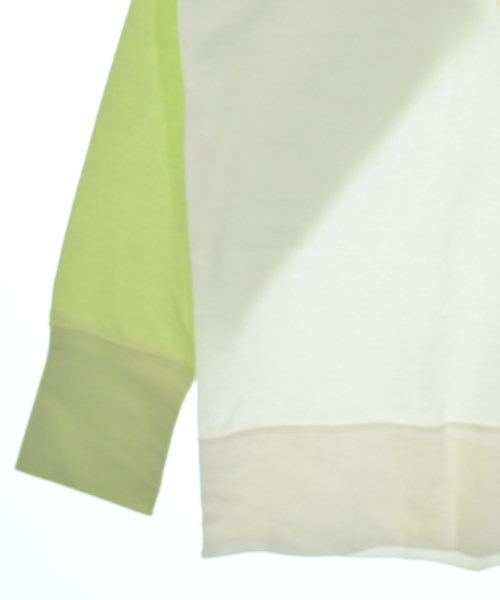 gourmet jeans（グルメジーンズ）Tシャツ・カットソー 白 サイズ:2(M位) メンズ/2200628353115