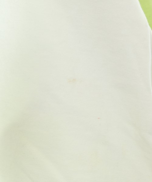 gourmet jeans（グルメジーンズ）Tシャツ・カットソー 白 サイズ:2(M位) メンズ/2200628353115