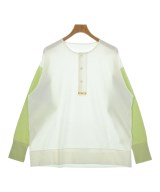 gourmet jeans（グルメジーンズ）Tシャツ・カットソー 白 サイズ:2(M位) メンズ/2200628353115