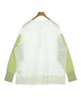 gourmet jeans（グルメジーンズ）Tシャツ・カットソー 白 サイズ:2(M位) メンズ/2200628353115