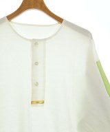 gourmet jeans（グルメジーンズ）Tシャツ・カットソー 白 サイズ:2(M位) メンズ/2200628353115